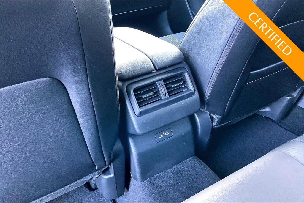 2026 Mazda Mazda CX-50 2.5 S Select
