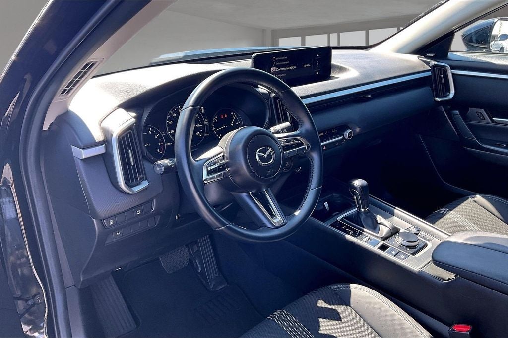 2025 Mazda Mazda CX-50 2.5 S Premium Package