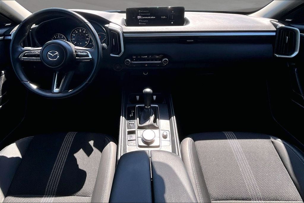 2025 Mazda Mazda CX-50 2.5 S Premium Package