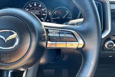 2025 Mazda Mazda CX-50 2.5 S Premium Package