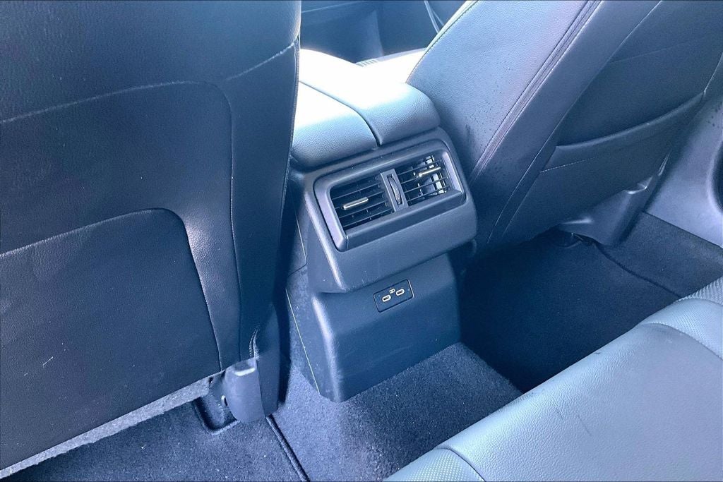 2025 Mazda Mazda CX-50 2.5 S Premium Package