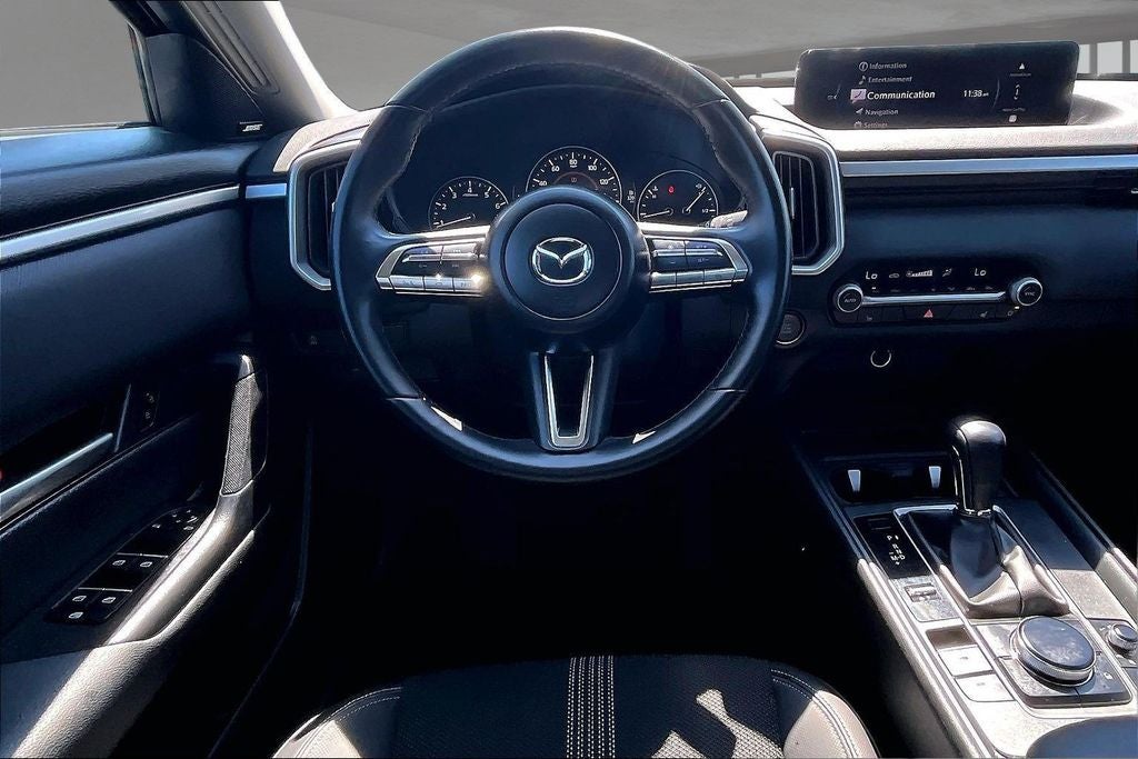 2025 Mazda Mazda CX-50 2.5 S Premium Package