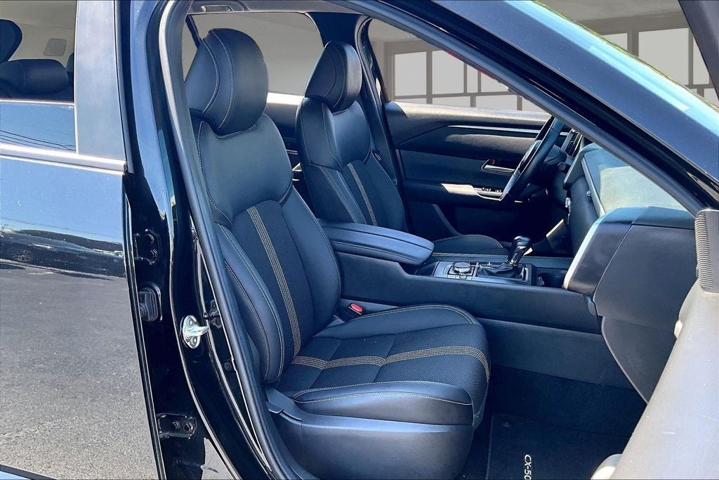 2025 Mazda Mazda CX-50 2.5 S Premium Package