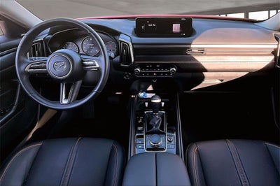 2024 Mazda Mazda CX-50 2.5 S Premium Plus Package