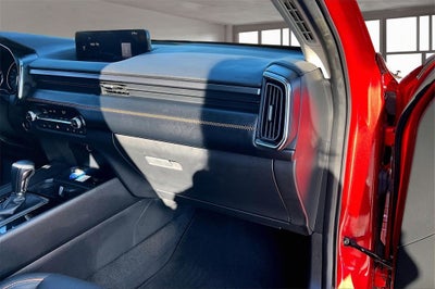 2024 Mazda Mazda CX-50 2.5 S Premium Plus Package