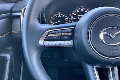 2024 Mazda Mazda CX-50 2.5 S Premium Plus Package