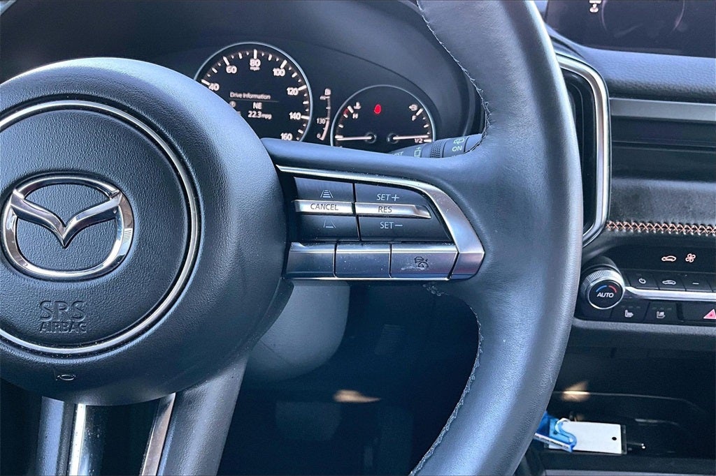 2024 Mazda Mazda CX-50 2.5 S Premium Plus Package