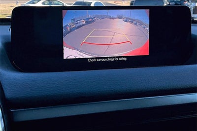 2024 Mazda Mazda CX-50 2.5 S Premium Plus Package