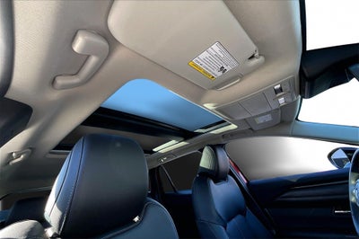 2024 Mazda Mazda CX-50 2.5 S Premium Plus Package