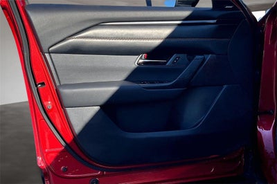 2024 Mazda Mazda CX-50 2.5 S Premium Plus Package