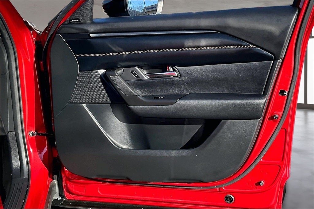 2024 Mazda Mazda CX-50 2.5 S Premium Plus Package