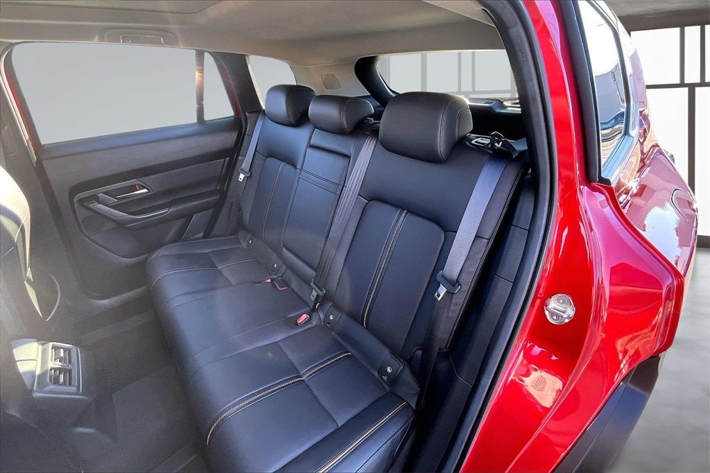 2024 Mazda Mazda CX-50 2.5 S Premium Plus Package