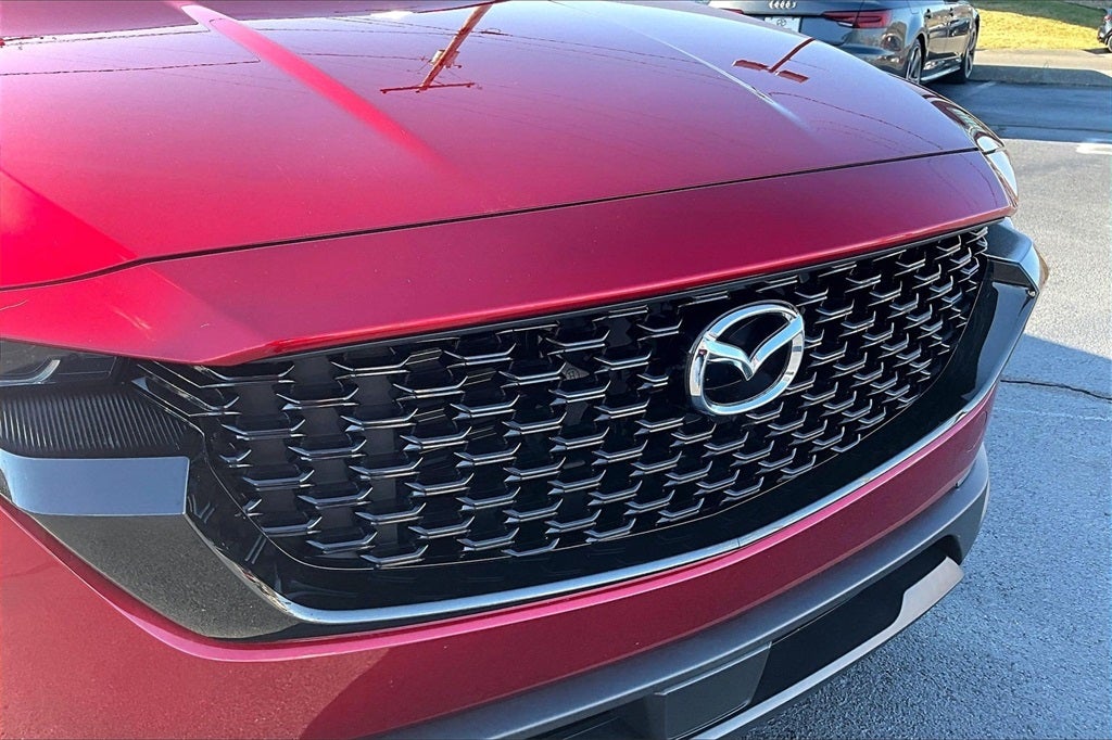 2024 Mazda Mazda CX-50 2.5 S Premium Plus Package