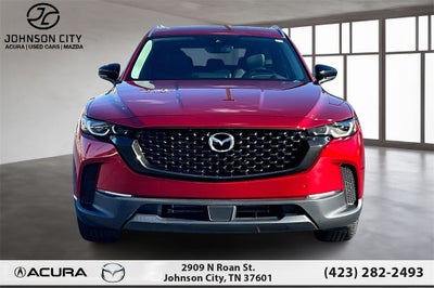 2024 Mazda Mazda CX-50 2.5 S Premium Plus Package