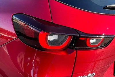 2024 Mazda Mazda CX-50 2.5 S Premium Plus Package