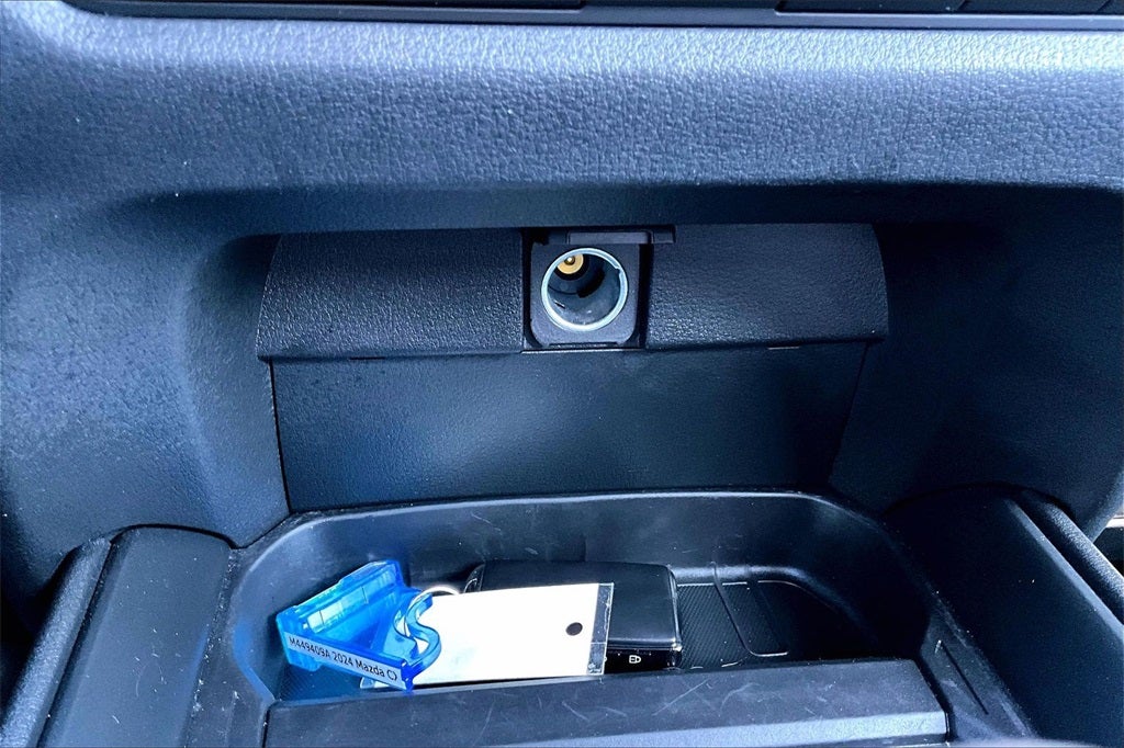 2024 Mazda Mazda CX-50 2.5 S Premium Plus Package