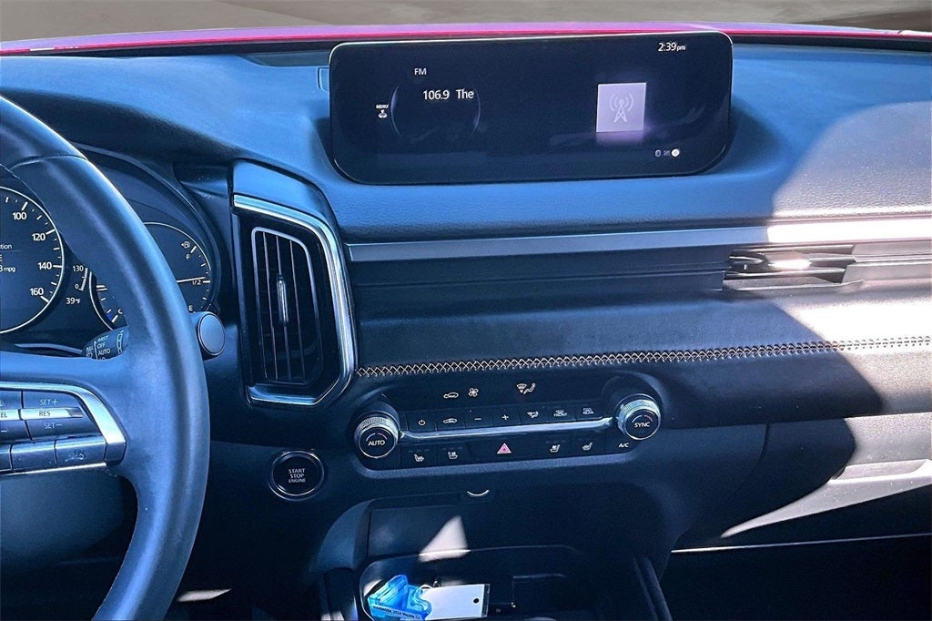 2024 Mazda Mazda CX-50 2.5 S Premium Plus Package