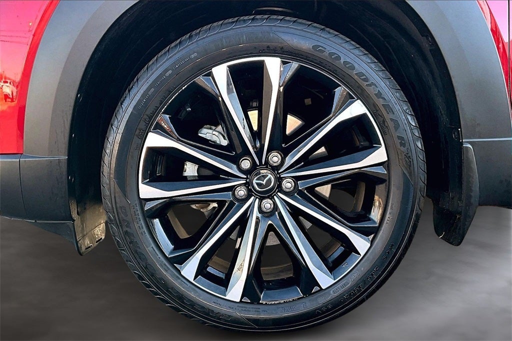 2024 Mazda Mazda CX-50 2.5 S Premium Plus Package