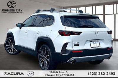 2024 Mazda Mazda CX-50 2.5 Turbo Premium Plus Package
