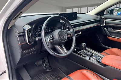 2024 Mazda Mazda CX-50 2.5 Turbo Premium Plus Package