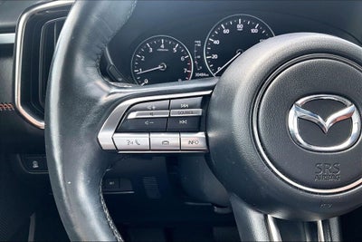 2024 Mazda Mazda CX-50 2.5 Turbo Premium Plus Package