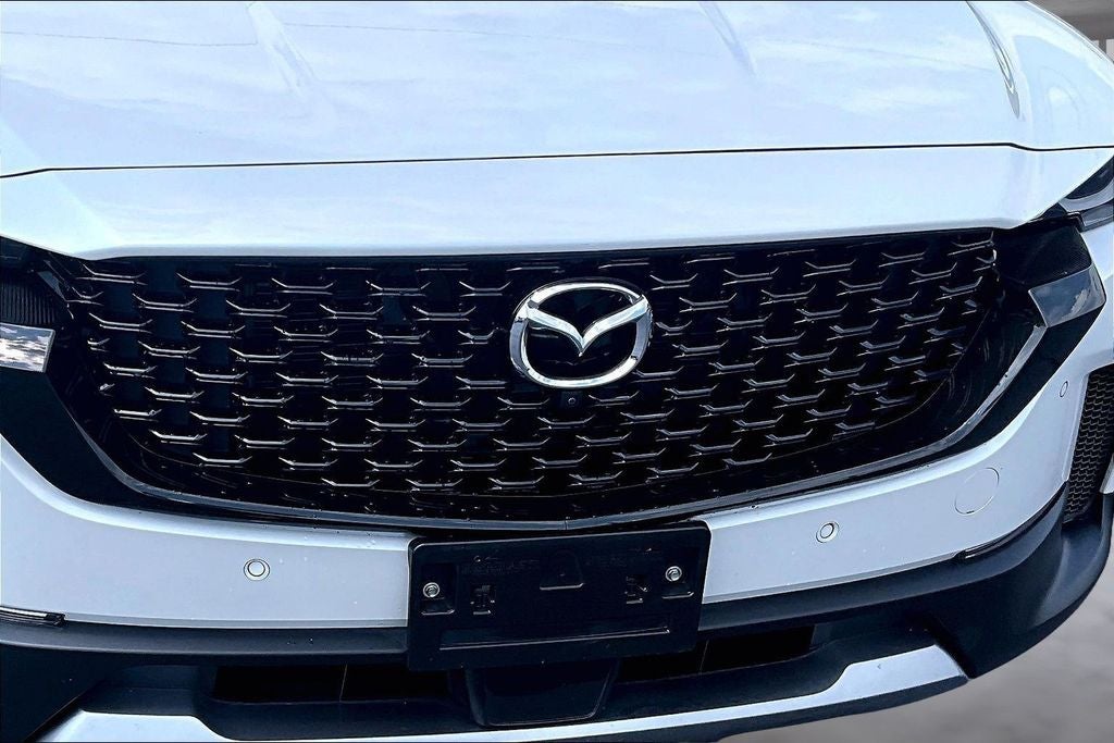 2024 Mazda Mazda CX-50 2.5 Turbo Premium Plus Package