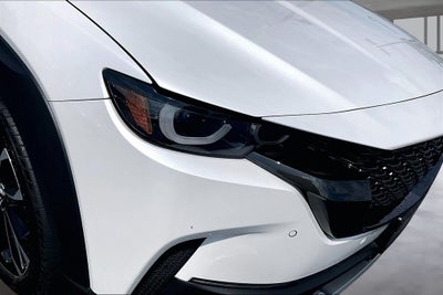 2024 Mazda Mazda CX-50 2.5 Turbo Premium Plus Package