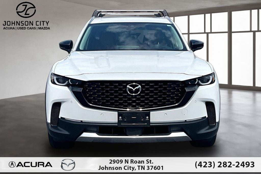 2024 Mazda Mazda CX-50 2.5 Turbo Premium Plus Package