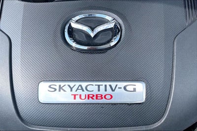 2024 Mazda Mazda CX-50 2.5 Turbo Premium Plus Package