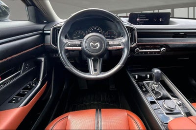 2024 Mazda Mazda CX-50 2.5 Turbo Premium Plus Package