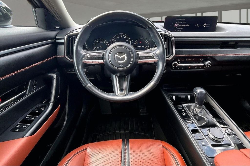 2024 Mazda Mazda CX-50 2.5 Turbo Premium Plus Package