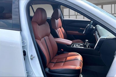 2024 Mazda Mazda CX-50 2.5 Turbo Premium Plus Package