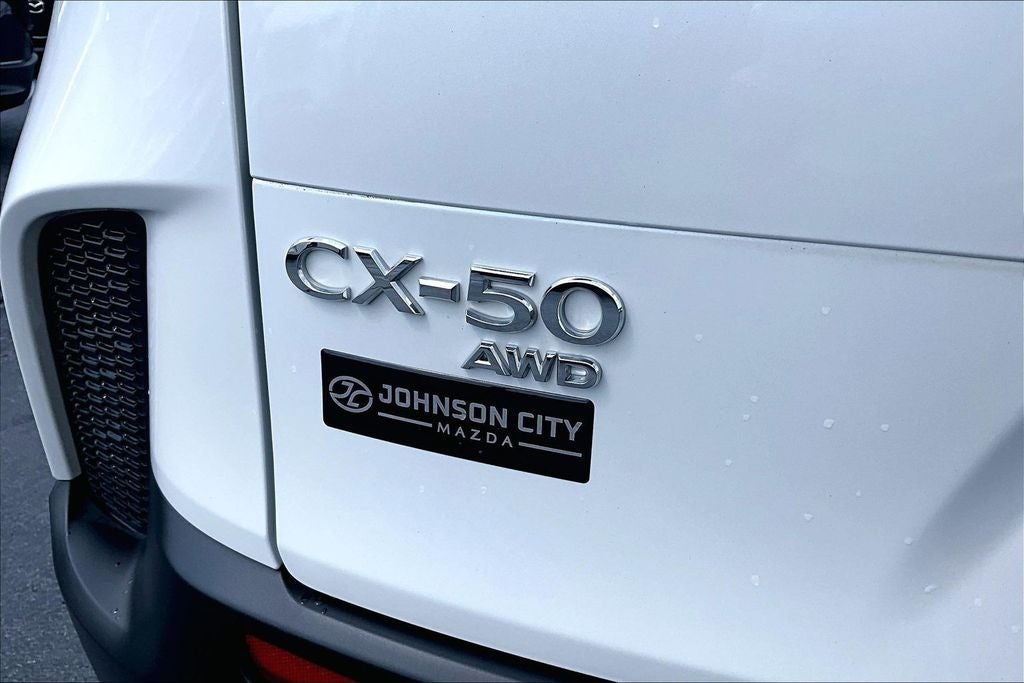 2024 Mazda Mazda CX-50 2.5 Turbo Premium Plus Package