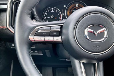 2025 Mazda Mazda CX-50 2.5 Turbo Premium Plus Package
