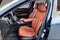 2025 Mazda Mazda CX-50 2.5 Turbo Premium Plus Package