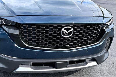 2025 Mazda Mazda CX-50 2.5 Turbo Premium Plus Package