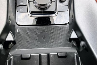 2025 Mazda Mazda CX-50 2.5 Turbo Premium Plus Package