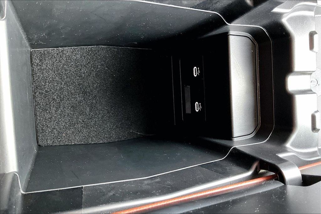 2025 Mazda Mazda CX-50 2.5 Turbo Premium Plus Package