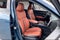 2025 Mazda Mazda CX-50 2.5 Turbo Premium Plus Package