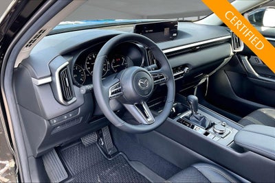 2026 Mazda Mazda CX-50 2.5 S Meridian Edition