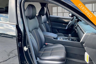 2026 Mazda Mazda CX-50 2.5 S Meridian Edition