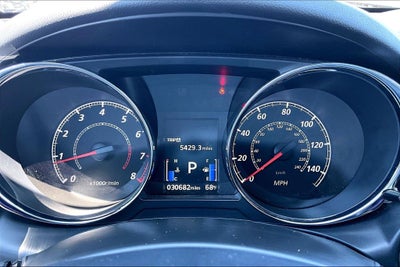 2025 Mitsubishi Outlander Sport 2.0 ES