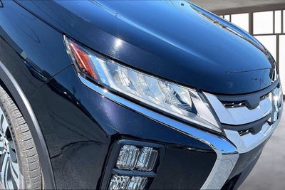 2025 Mitsubishi Outlander Sport 2.0 ES