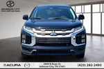 2025 Mitsubishi Outlander Sport 2.0 ES