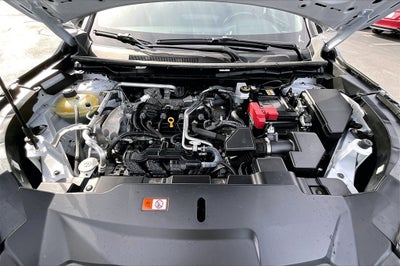 2023 Mitsubishi Outlander Base