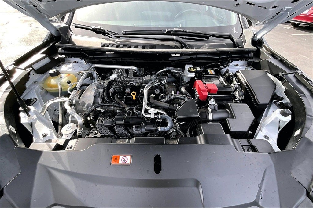 2023 Mitsubishi Outlander Base