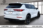 2023 Mitsubishi Outlander Base