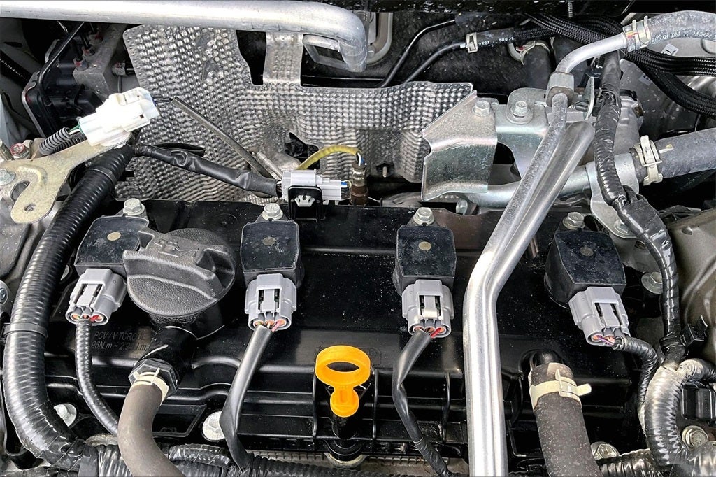 2023 Mitsubishi Outlander Base