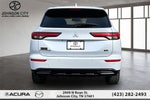 2023 Mitsubishi Outlander Base