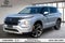 2024 Mitsubishi Outlander SE Black Edition w/Pano Roof